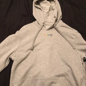 GUESS hoodie